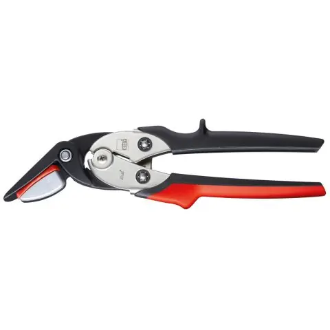 Bessey D123S-SB Bandjärnssax Outlet